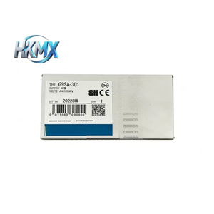 100% Neuf G9sa-301 Ac/dc24 G9sa-321-t075 Ac/dc24 G9sa-321-t30 Ac/dc24 Commande d'arrêt d'urgence - Product Image 1