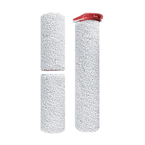 Brosse à rouleau A10 pour nettoyeur de sols en pierre, fibres réutilisables, usage domestique, 51-100 m² - Product Image 1