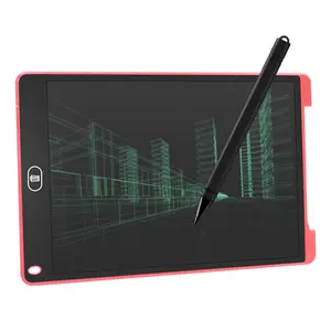 2021 Hot Sale Top Quality Popular products 12 inch digital drawing tablet tablet graphic drawing drawing tablet