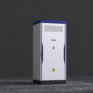 OEM 100kWh 215kWh 400kWh система хранения энергии промышленный коммерческий контейнер для хранения солнечной энергии - Product Image 6