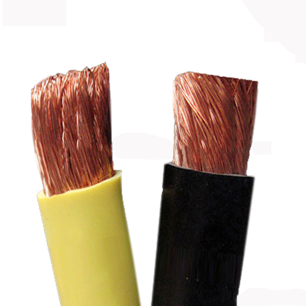 50mm 70mm 95mm 120mm 150mm Copper Rubber Welding Cable