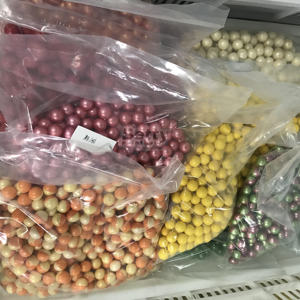 Billes de paintball PEG gonflables en gélatine écologiques, personnalisables (couleur et logo), pour entraînement extérieur, calibre 0.68/0.5/0.43, vente en gros - Product Image 3