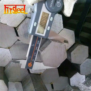 Venta caliente estirado en frío C65 45mm 4340 4140 barra <span class=keywords><strong>hexagonal</strong></span> 10mm 5mm barras de acero al carbono precio por tonelada - Product Image 3