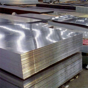 Placas de Acero Galvanizado Más Vendidas en Estándar AISI <span class=keywords><strong>para</strong></span> Almacenes y Refugios, Anticorrosión y Larga Duración - Product Image 3