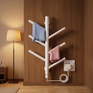 <span class=keywords><strong>Toallero</strong></span> Eléctrico Doz de Bajo Consumo con Reseñas de Clientes para Uso Residencial - Product Image 6