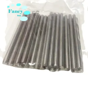 Customized Purity Nickel Plate Nickel Bars Pure Nickel Strip