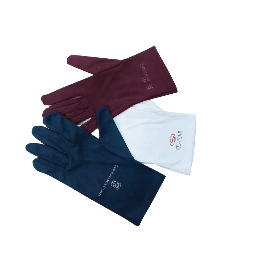 En gros Bijoux Mains Gants De Polissage En Microfibre Gants