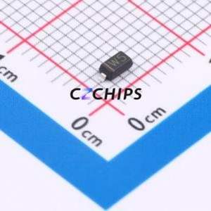 BZT52C3V9ไดโอด ZENER ไดโอด ZOD-123แบรนด์ใหม่ดั้งเดิมชิปขายทั้งชิปและบริการ BOM - Product Image 1