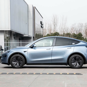 Tesla Model Y Long Range 2025 2026, Vehículo Eléctrico de Alto Rendimiento con Doble Motor, Fabricado en China, Superventas - Product Image 4