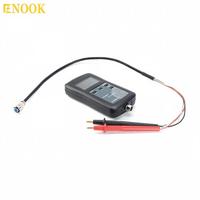 Enook EU Stock Vente Flash YR1035+ Instrument de Test de Résistance Interne pour Batteries Lithium-Ion Testeur Compteur
