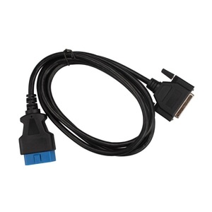 Herramienta de Diagnóstico MUT-3, Software MUT 3, MUT-3 para Camiones y Automóviles - Product Image 2
