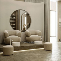 Chaises de salon de manucure multifonctionnelles de haute qualité de Chine, chaises de spa victoriennes/bancs de pédicure individuels, station de luxe