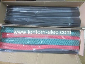 Hoge Kwaliteit Pe Warmte Krimpbare Hengel Tennis Racket Buis Laagspanning 2:1 Krimpverhouding Fabriekslevering Voor Isolatie - Product Image 6