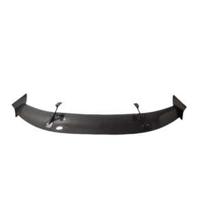 Nouveau becquet arrière <span class=keywords><strong>GT</strong></span> Dry en fibre de carbone pour le type de pare-chocs haute performance <span class=keywords><strong>Aston</strong></span> <span class=keywords><strong>Martin</strong></span> Vantage - Product Image 3