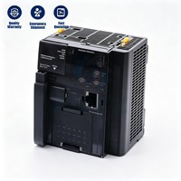 Amplificador Servo MR-J4-22KB Original Nuevo de Fábrica, MR-J4 22kW MRJ422KB, En Stock, Listo para Enviar