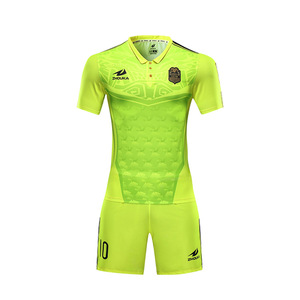 Set custom jerseys China import t-shirt football jersey jersey jersey - Product Image 2