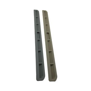 Vw Sunroof Sunshade Cover <b>Plastic</b> <b>Strip</b> 8D0877255F For Passat Magotan Polo Replacement Part - Product Image 2