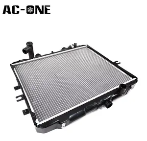 ACONE 0215 OEM 25310-4f100253104f100卸売自動車部品車の冷却システム車のラジエーターヒュンダイポーター1994