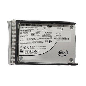 เซิร์ฟเวอร์ภายนอก HX-SD240G61X-EV <span class=keywords><strong>HDD</strong></span> <span class=keywords><strong>240GB</strong></span> SATA 6G 2.5 SSD - Product Image 1