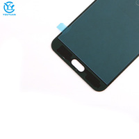 Écran Lcd de téléphone portable pour samsung j720 j7 duo remplacement d'affichage lcd de téléphone portable