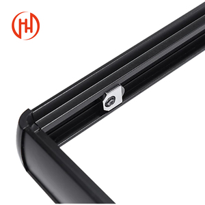 Cabina <span class=keywords><strong>de</strong></span> ducha para baño OEM, perfil <span class=keywords><strong>de</strong></span> aluminio con Marco, puerta <span class=keywords><strong>de</strong></span> ducha corrediza <span class=keywords><strong>de</strong></span> vidrio templado <span class=keywords><strong>de</strong></span> 6mm <span class=keywords><strong>de</strong></span> espesor - Product Image 4