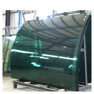 Verre trempé / verre renforcé 4 mm 5 mm 6 mm 8 mm 10 mm <span class=keywords><strong>Prix</strong></span> au m² - Product Image 5