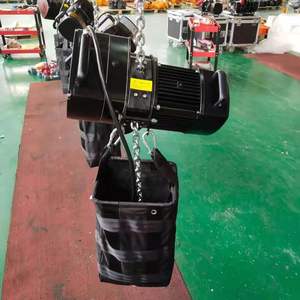 क्मार्क 500 किलोग्राम 1 टन 2t 3t 22v 230v 380v 3 चरण एल्यूमीनियम ट्रस स्टेज इवेंट इलेक्ट्रिक चेन होस्ट मोटर्स - Product Image 3