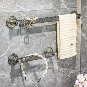 Porte-chaussures Wave Organisateur antidérapant peu encombrant <span class=keywords><strong>pour</strong></span> entrée, placard, rangement durable <span class=keywords><strong>pour</strong></span> la maison et la cuisine - Product Image 4