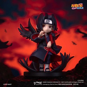 <span class=keywords><strong>Figurines</strong></span> POP MART Shippuden Série Bataille Contre <span class=keywords><strong>Akatsuki</strong></span>, lot de 10, DDP, frais de transport aérien inclus - Product Image 4