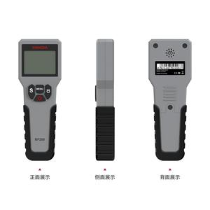Inteligente freio fluido detector caneta umidade testador bateria operado diagnóstico ferramenta para fluido freio - Product Image 4