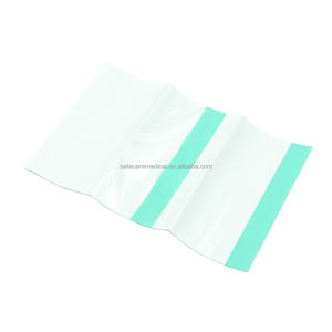 Input bedah steril untuk ruang operasi, penghalang perekat & tahan cairan | Bersertifikat <span class=keywords><strong>CE</strong></span> - Product Image 3