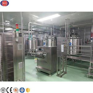 500 kg/h टमाटर प्रसंस्करण मशीन स्वचालित टमाटर पेस्ट प्रसंस्करण उत्पादन लाइन - Product Image 4