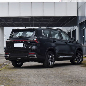 รถยนต์ Geely Haoyue L รุ่นใหม่ SUV หรูหรา เครื่องยนต์เบนซิน 2.0T เทอร์โบ พวงมาลัยซ้าย ยาง R19 หลังคาซันรูฟแบบพาโนรามาสีเข้ม  ลดราคาพิเศษ - Product Image 4