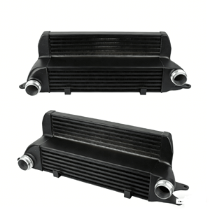 Upgrade Performa Intercooler untuk 2003-2010 <span class=keywords><strong>E60</strong></span> E61 Seri 5 525d 530d <span class=keywords><strong>535d</strong></span> - Product Image 4