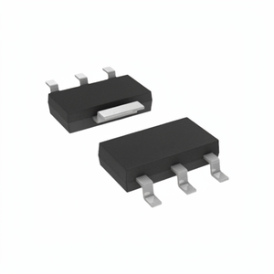 In Stock BCP69-16F TO-261-4, TO-261AA Transistors Electronics Component - Product Image 1
