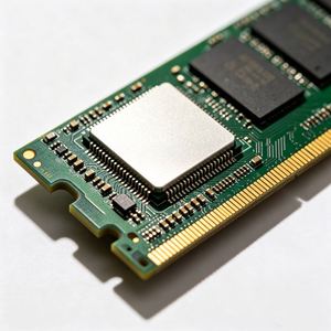 RS2G32LR4D4BNR-46BT LPDDR4 แรม 8GB ความเร็ว 4266Mbps 1.1V สำหรับจอแสดงผลอัจฉริยะระดับไฮเอนด์และชุดหูฟัง VR หน่วยความจำเซิร์ฟเวอร์ในสต็อก - Product Image 5