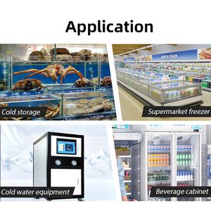 이웰리 디지털 온도 조절기 ℃ / ℉   냉동 부품용 디스플레이 EW-183 가열 온도조절기 - Product Image 4