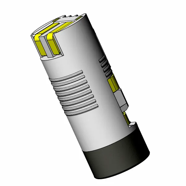 Fabrika üreticisi 3.5mm ses jack konnektörü