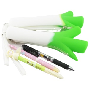 Soft And Cool Japanese Pencil Box