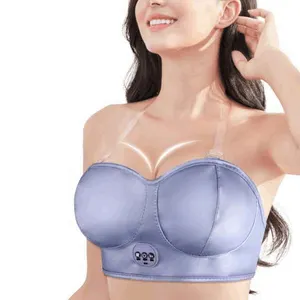 स्वास्थ्य देखभाल स्तन मालिश स्तन वृद्धि मशीन स्तन वृद्धि मशीन