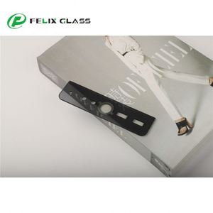 กระจกล็อคประตูที่สามารถปรับแต่งกระบวนการได้ - Product Image 2