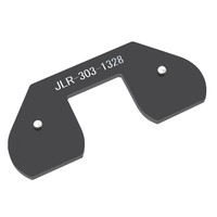 Outil spécial d'équilibrage d'arbre de distribution pour moteur diesel 1328 pour Land Rover Freelander 2 Evoque 224DT 2.2T Diesel