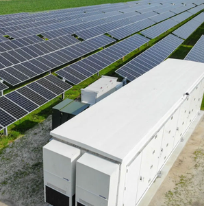 Sistema Solar Completo para Uso Doméstico, Trifásico, 500kw, 100kw, 60, 80 Kva, <span class=keywords><strong>100</strong></span> kw, 200 <span class=keywords><strong>Kwp</strong></span>, 80kva, 100kva, Fuera de la Red, con Respaldo de Batería - Product Image 1