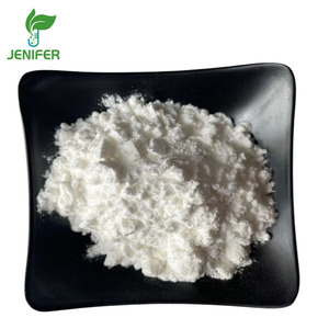 Aditif makanan kualitas tinggi 99% Vitamin B1 bubuk tiamin hidroklorida Vitamin B1 tiamin Hcl - Product Image 1