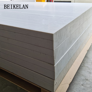 Wholesale Customized Smooth Glossy Thermoforming <strong>ABS</strong> Plastic <strong>Sheet</strong> Acrylonitrile-Butadiene-Styrene <strong>ABS</strong> <strong>Sheet</strong> <strong>Manufacturer</strong> - Product Image 2