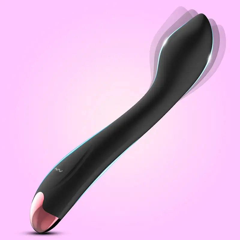 AV Stick Dildo filo a vite giocattolo massaggiatore G punto clitoride vibratore del sesso vibratore www Sex xxx Com per le donne