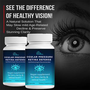 פרימיום mirtogenol העין ויטמינים 60 כמוסות עבור ראייה בריאה ראייה תמיכה תוספת עבור עיניים בריאות עיניים - Product Image 2