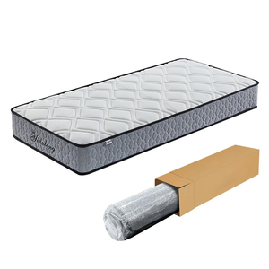 Matelas en mousse à mémoire de forme orthopédique sur mesure, design moderne pour hôtel, école, hôpital, chambre à coucher, confort, prix, matelas en mousse C7 - Product Image 2