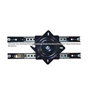 Mecanismo Deslizante Giratorio Retráctil Telescópico Integrado con Mesa de Isla Móvil Ajustable Extensible para Comedor y Cocina - Product Image 1