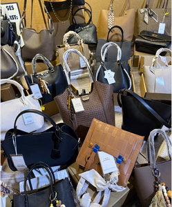 Sacs à main de luxe pour femmes en <span class=keywords><strong>cuir</strong></span> PU de marque, sacs à bandoulière tendance et spacieux pour femmes, vente en gros - Product Image 2